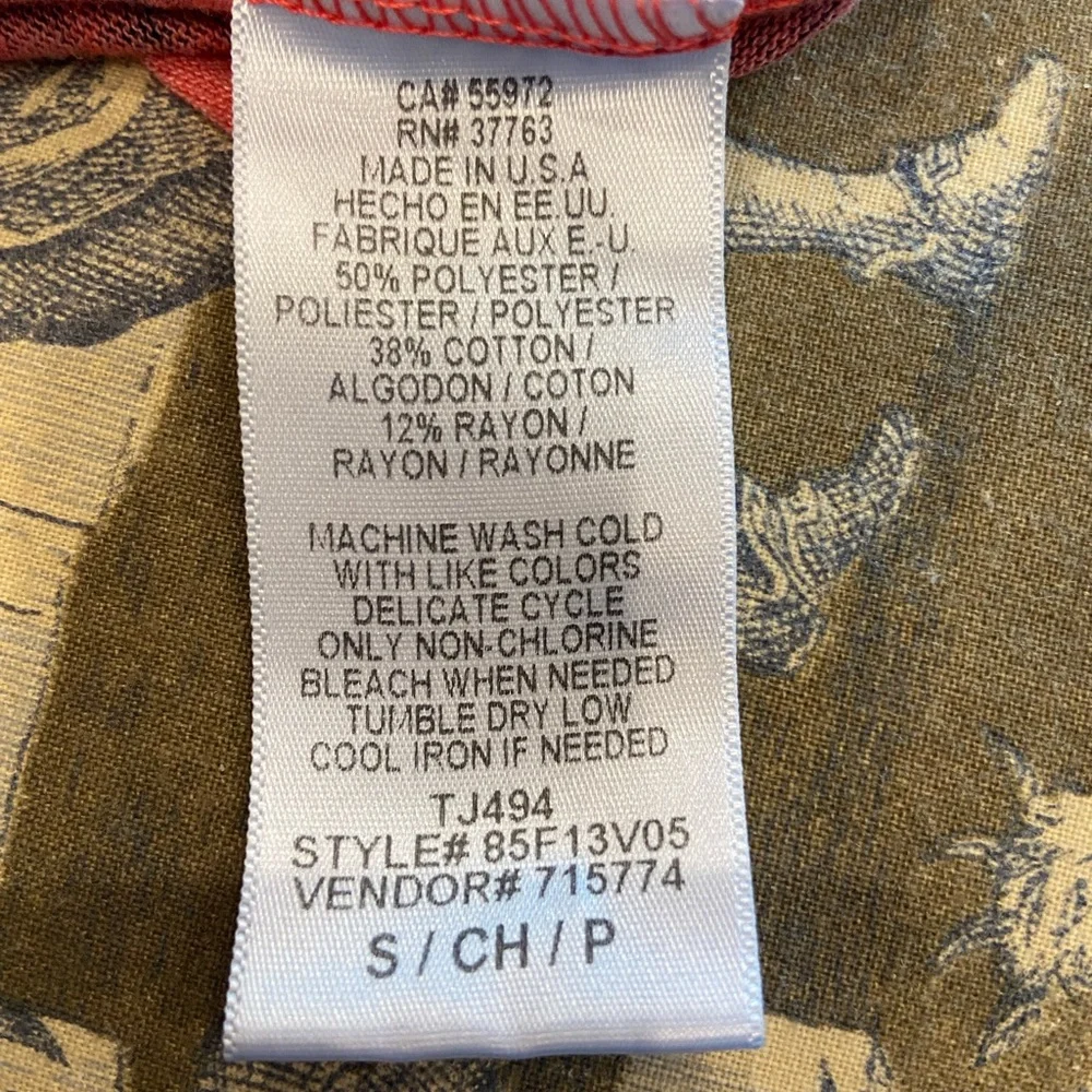 C&C California Woman’s skirt Size S - Picture 7 of 7